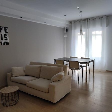 Qu4Ttro Apartman Riva del Garda Kültér fotó