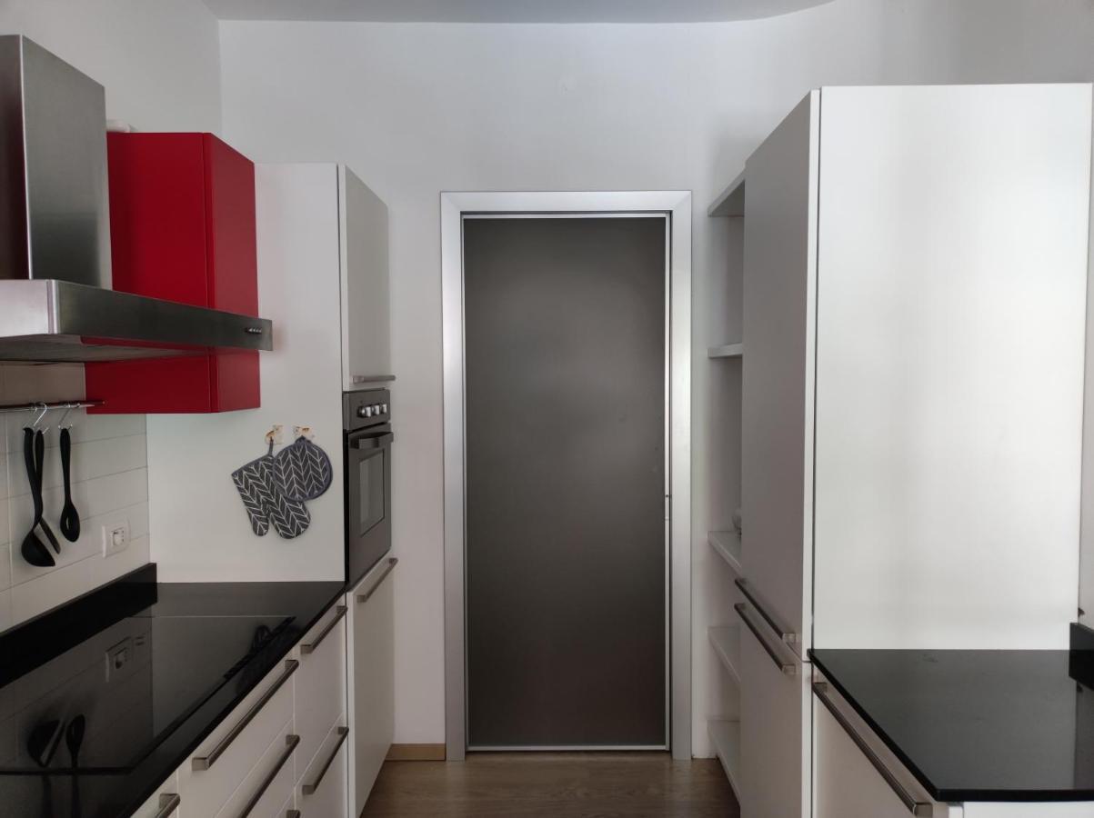 Qu4Ttro Apartman Riva del Garda Kültér fotó
