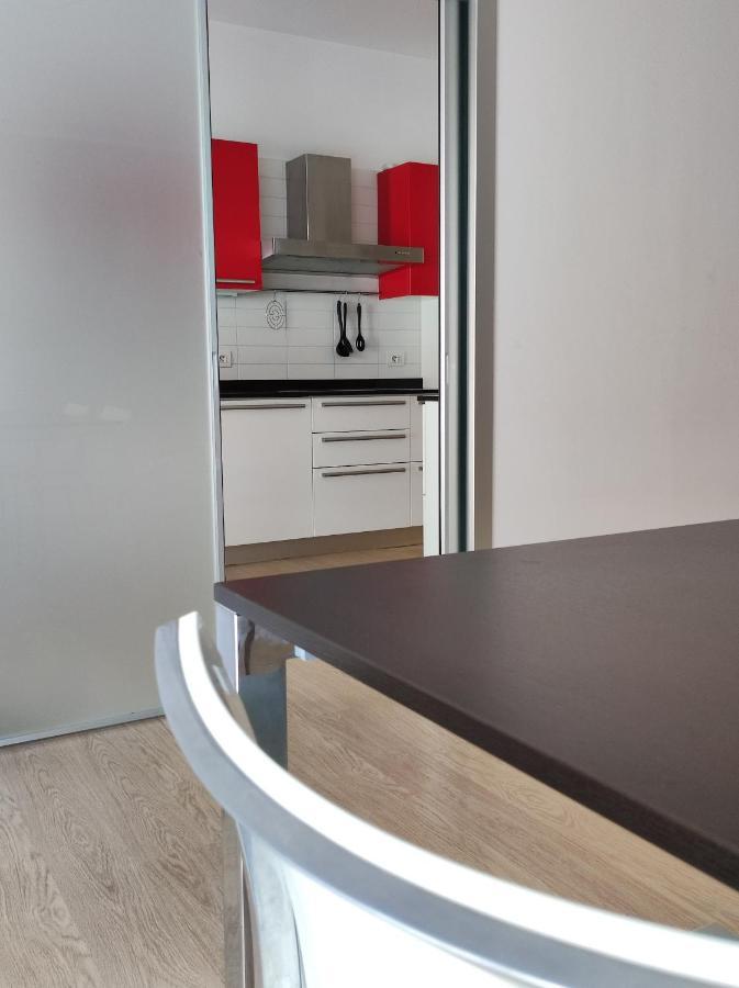 Qu4Ttro Apartman Riva del Garda Kültér fotó