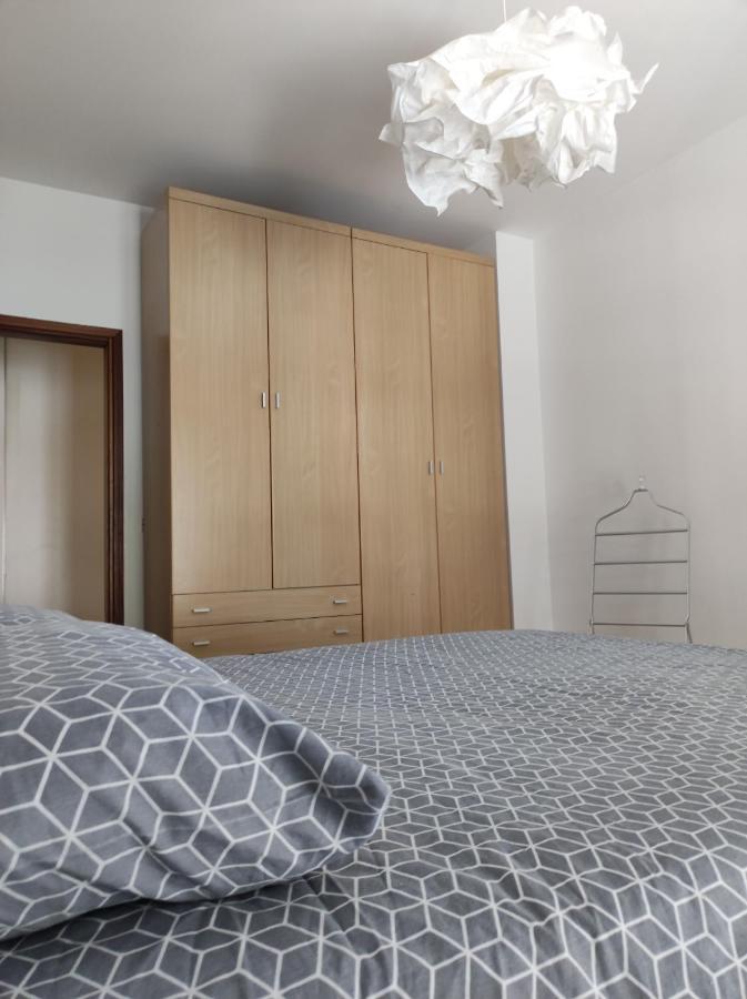 Qu4Ttro Apartman Riva del Garda Kültér fotó