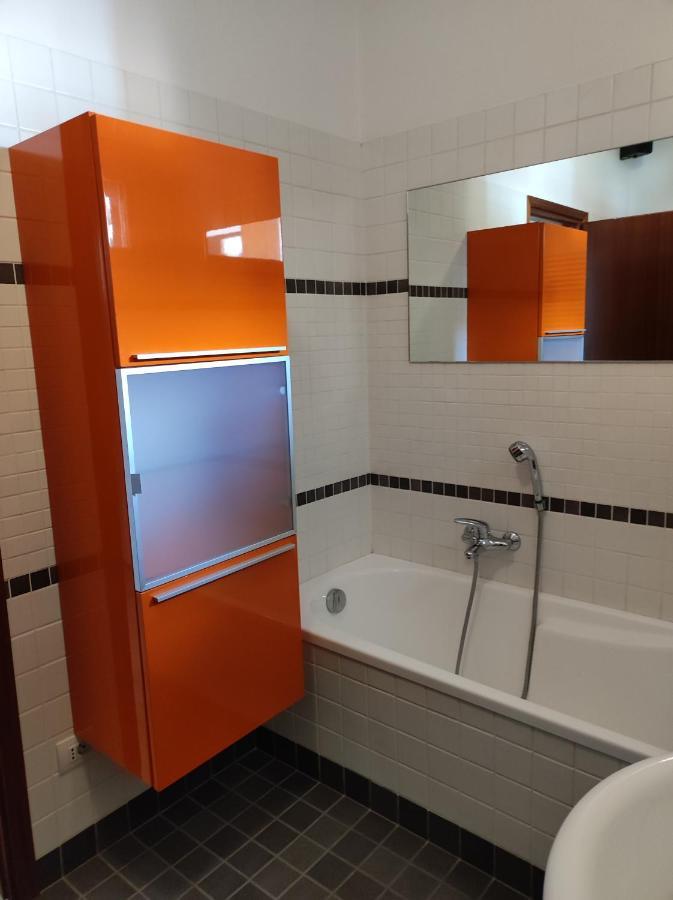 Qu4Ttro Apartman Riva del Garda Kültér fotó