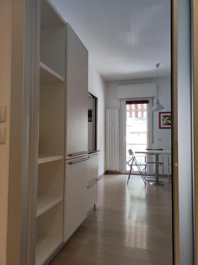 Qu4Ttro Apartman Riva del Garda Kültér fotó