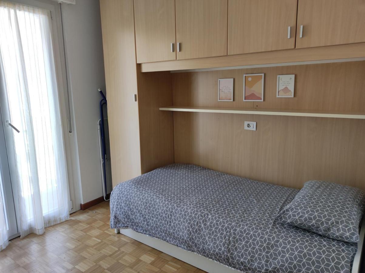 Qu4Ttro Apartman Riva del Garda Kültér fotó